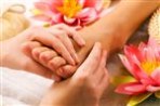 Reflexology: 60 Minute